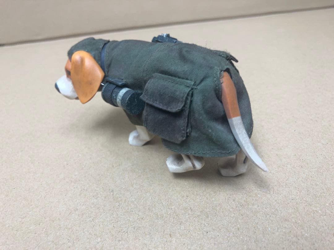 ミリタリー ThreeA EMMA THE BITCH / ADVENTURE KARTEL