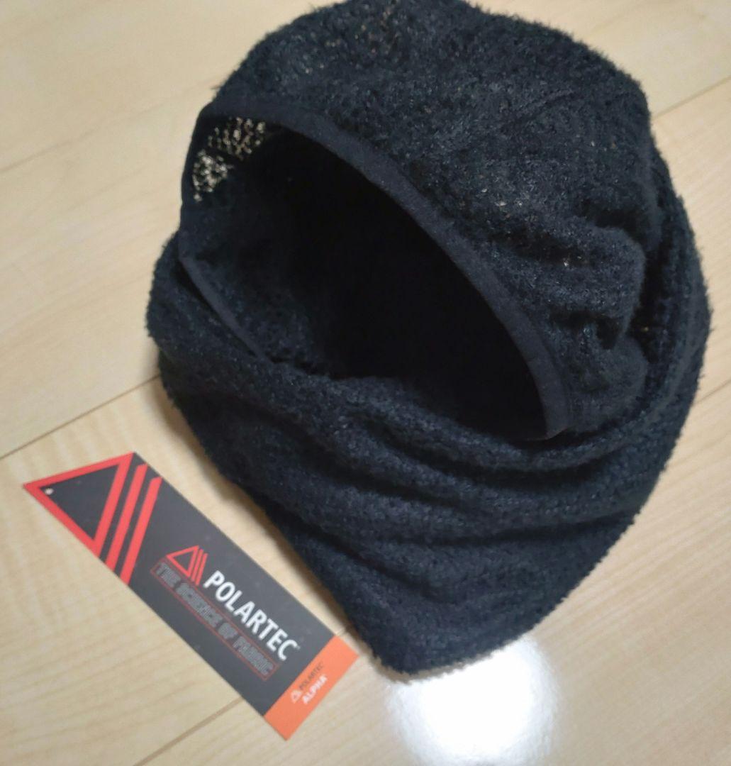 小物 Tilak Alpha Neckwarmer Convertible