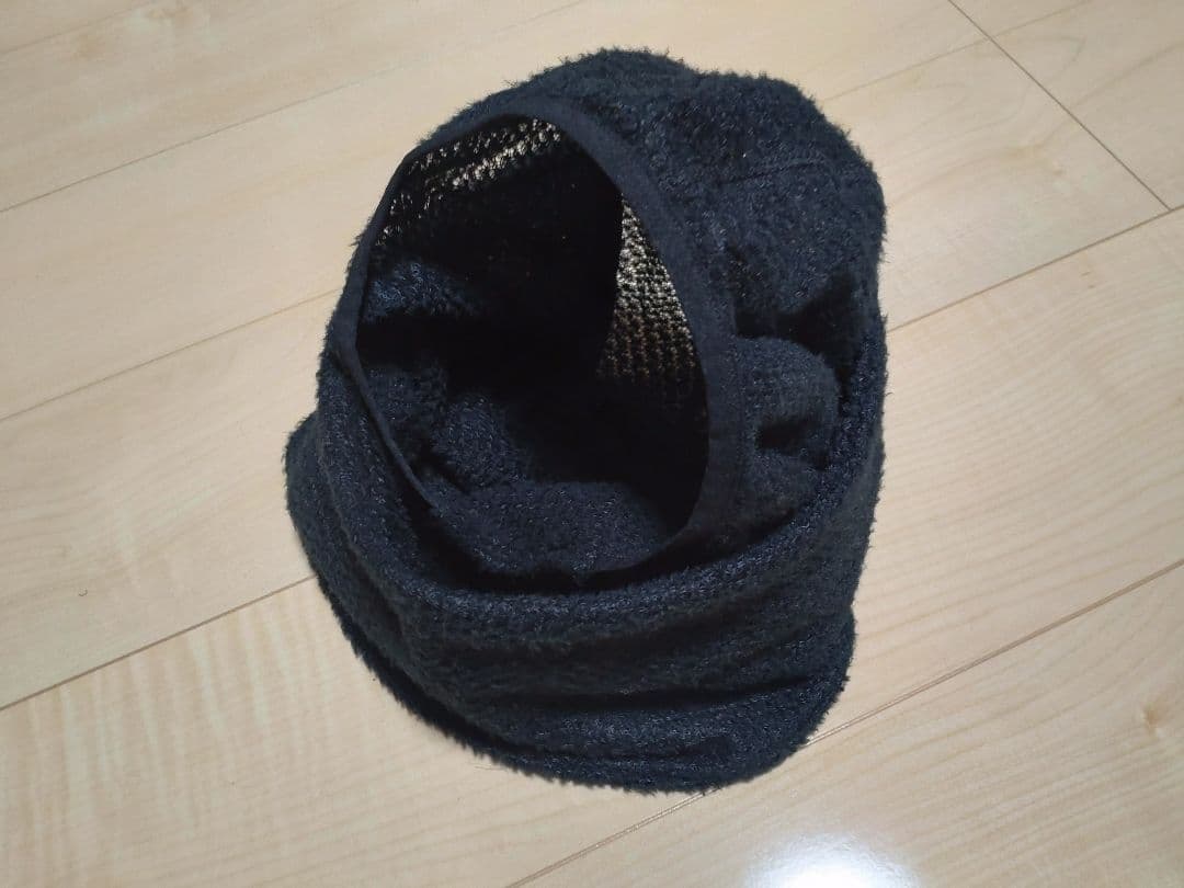 小物 Tilak Alpha Neckwarmer Convertible