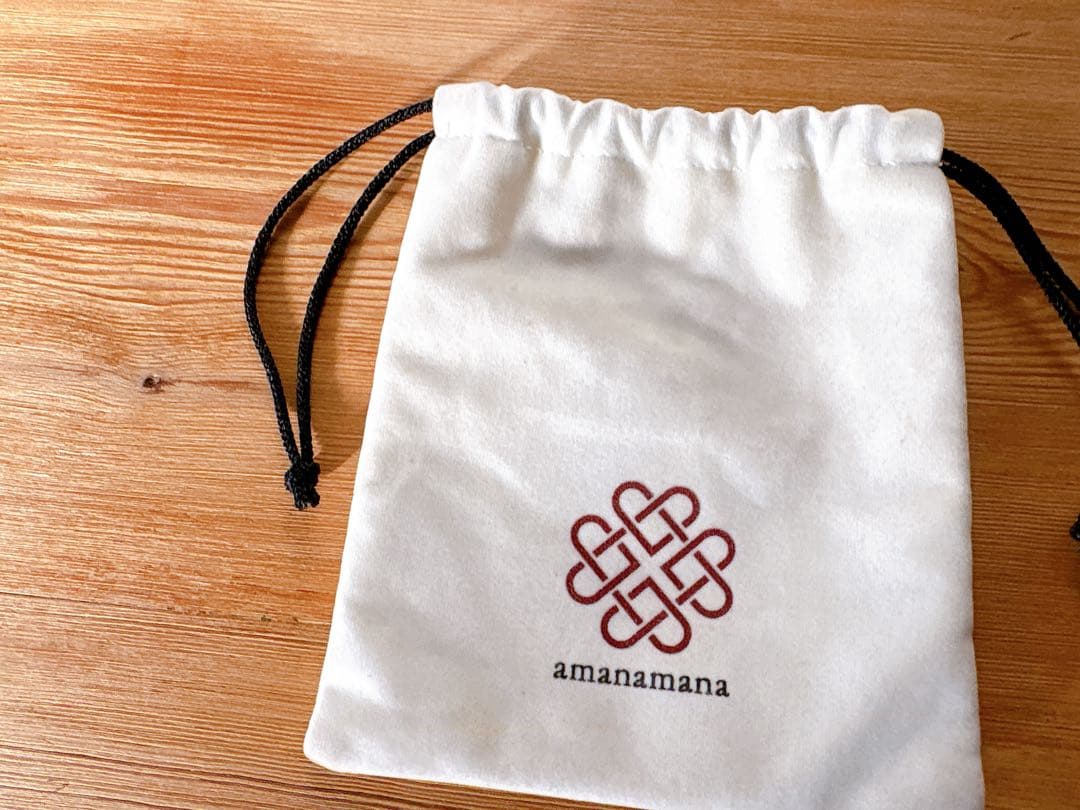 アマナマナ　ティンシャ　Lサイズ