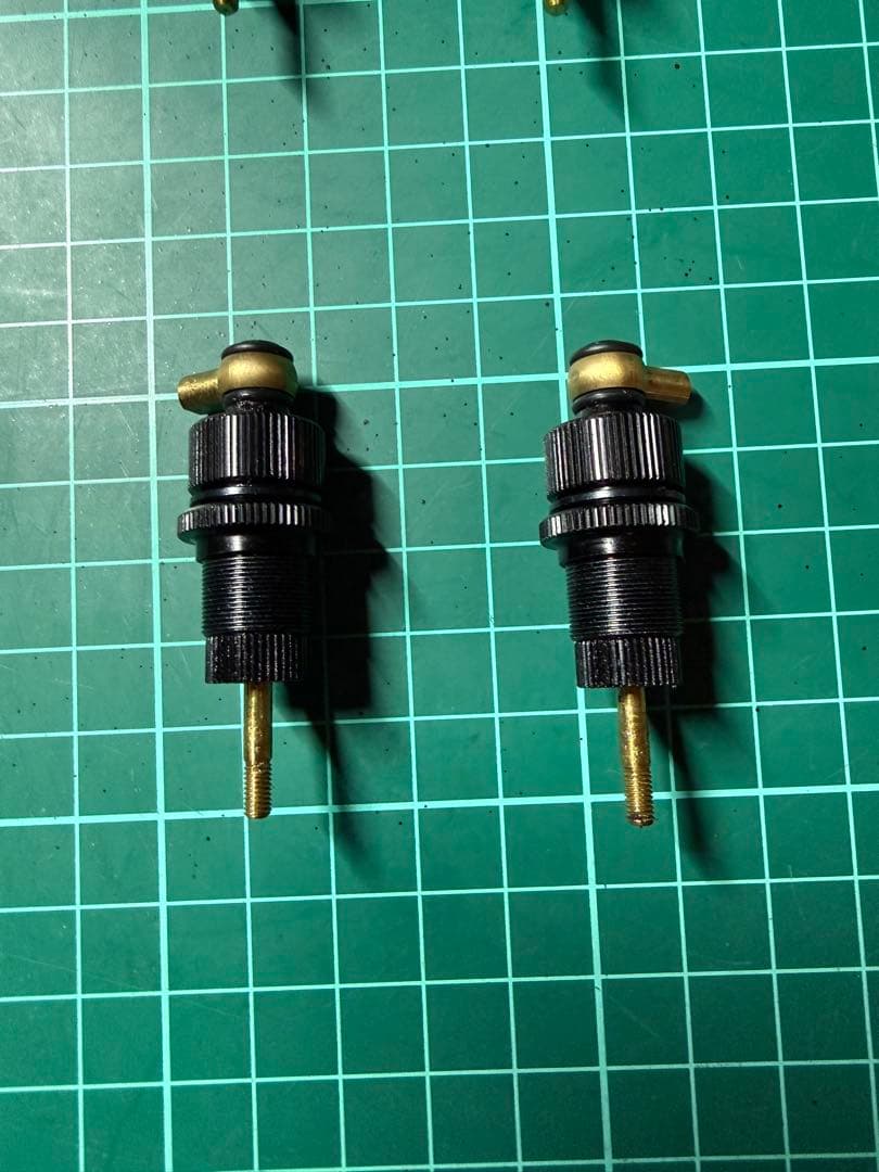 UCダンパー　キット