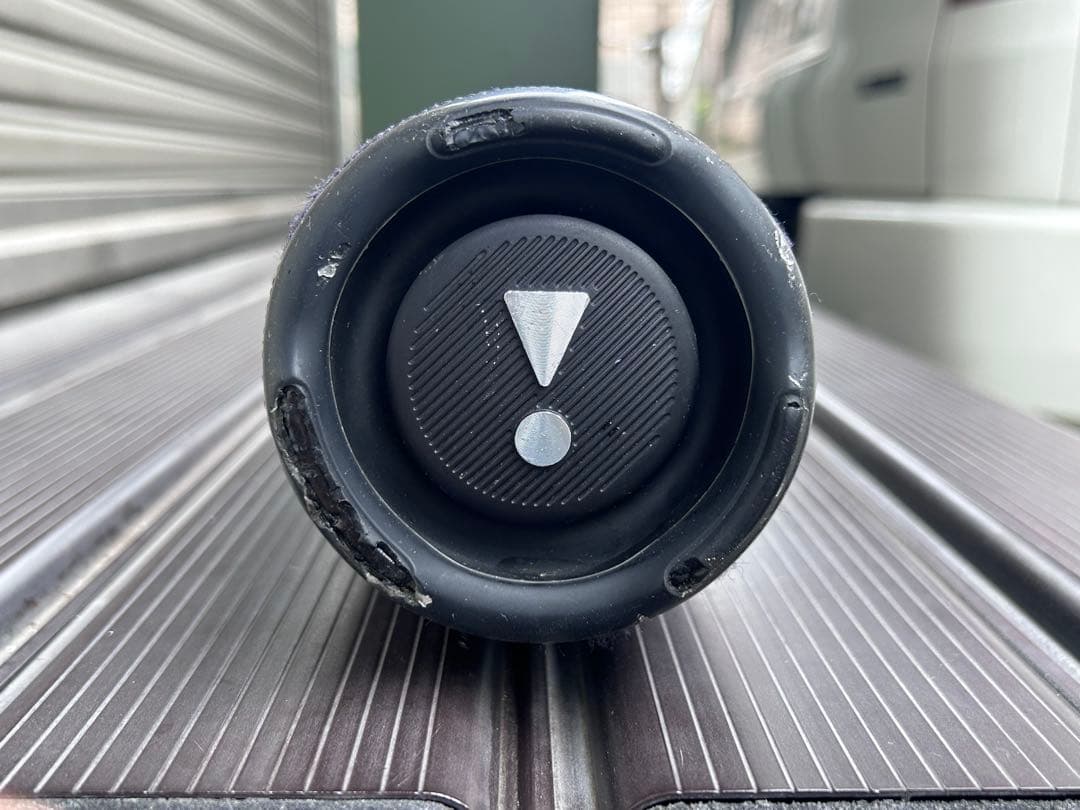 JBL charge5 ワイヤレススピーカー ブラック