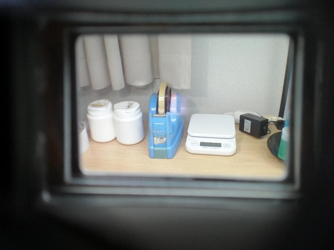 フィルムカメラ Mamiya Press #7418