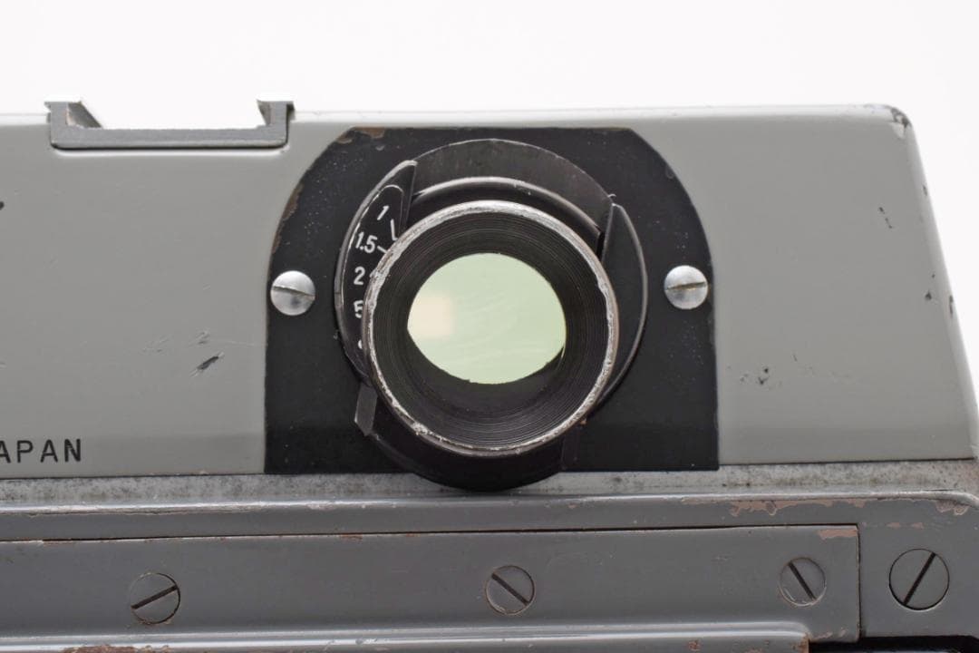 フィルムカメラ Mamiya Press #7418