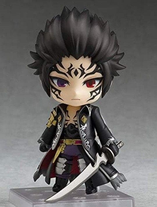 ねんどろいど ブレイブフロンティア シオン ブレフロオンラインショップ限定