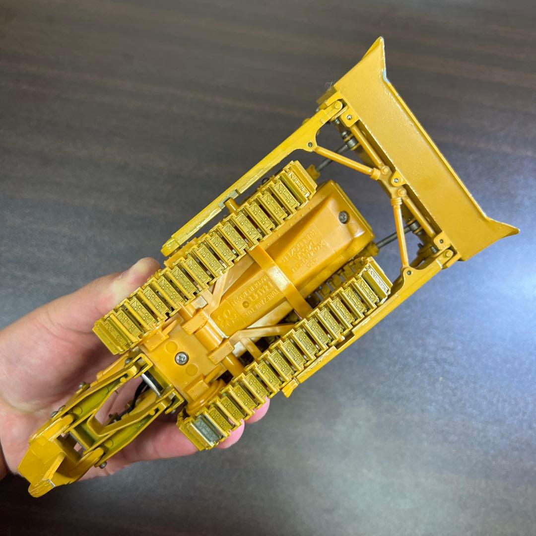 KOMATSU コマツ D455A ブルドーザー、W120 ホイールローダー 他