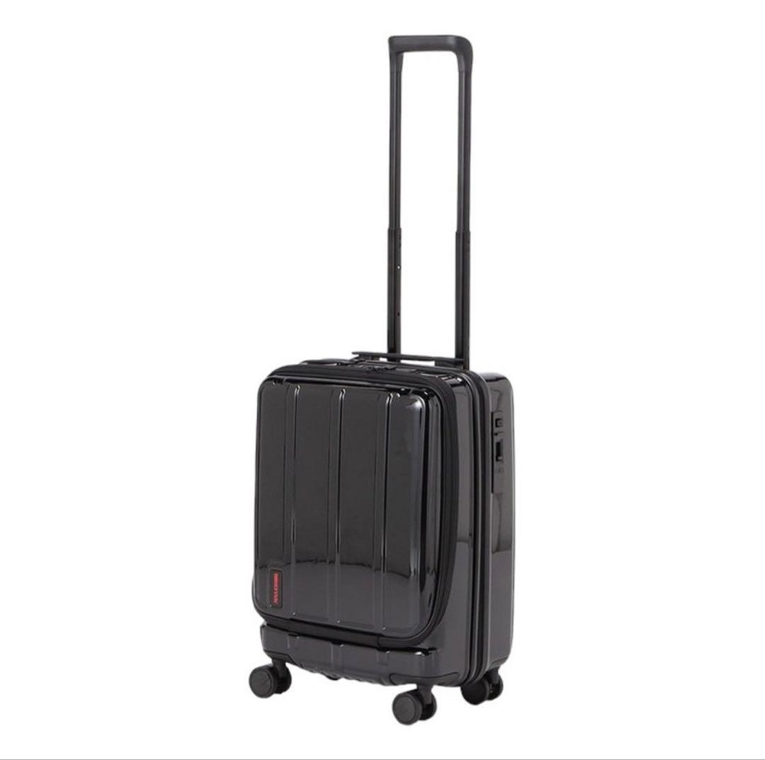 ブリーフィング BRIEFING H-34F SD NEO キャリーケース 黒