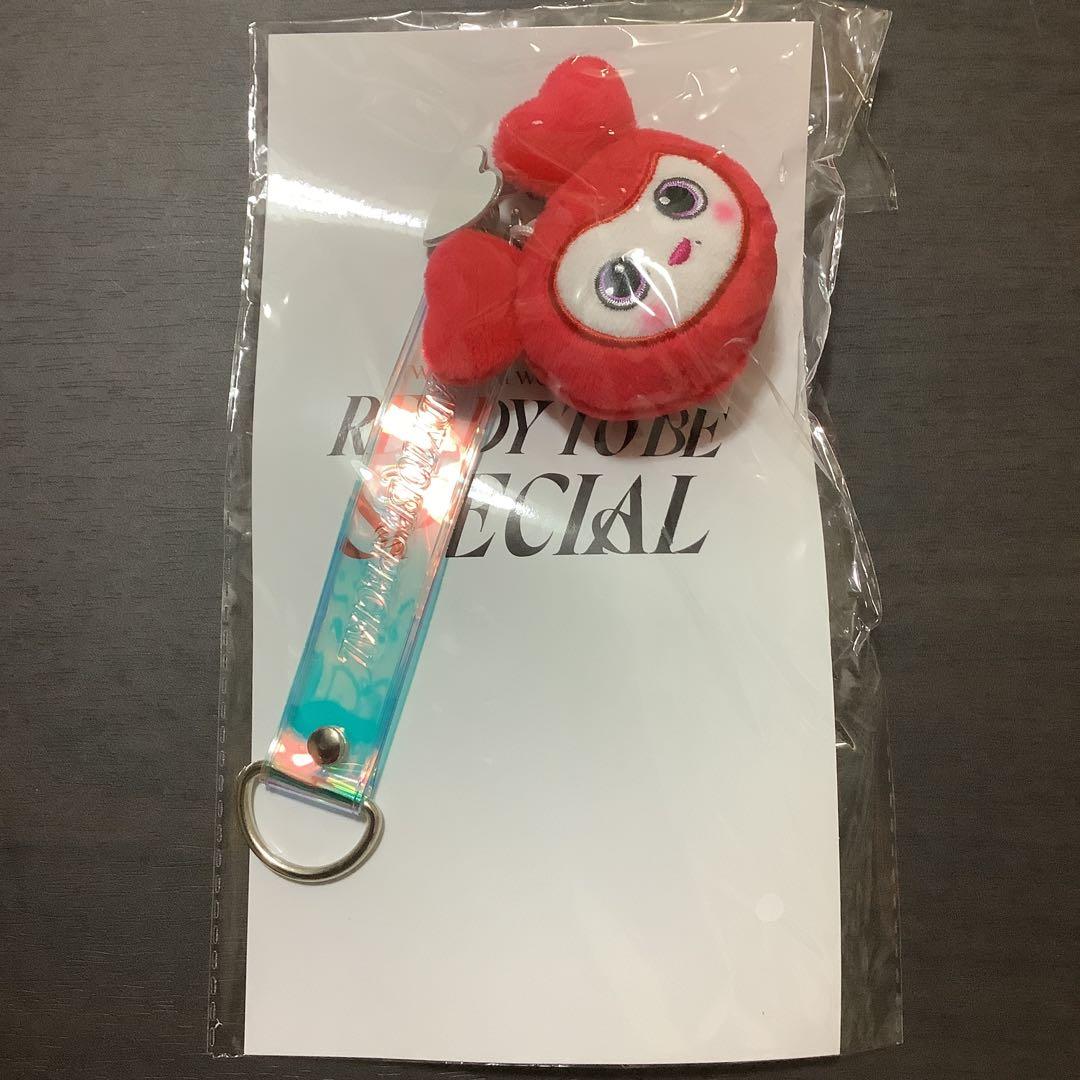 TWICE チェヨン 20点セット