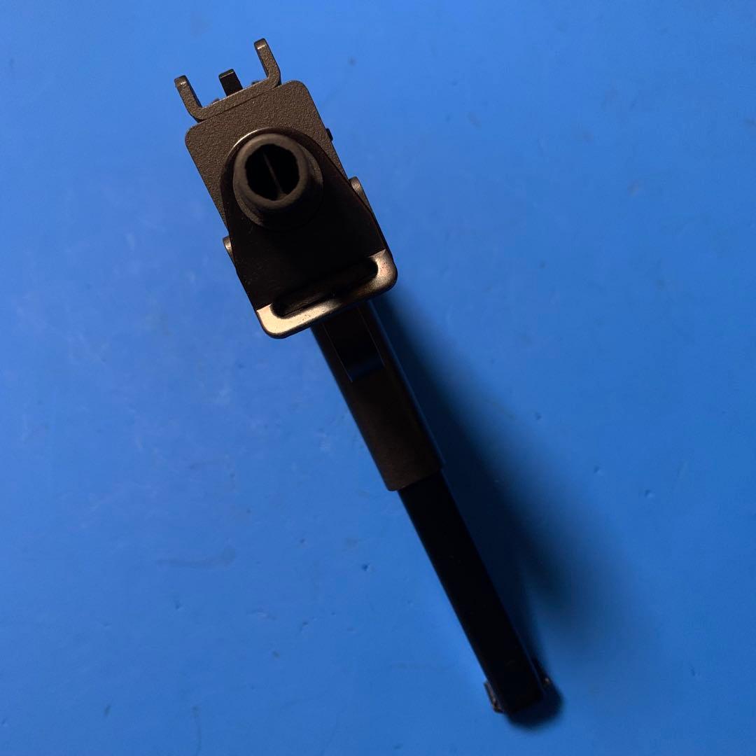 ⭕️★MGC イングラムM11 CP仕様 HW樹脂製 SPG適合 未発火モデルガン