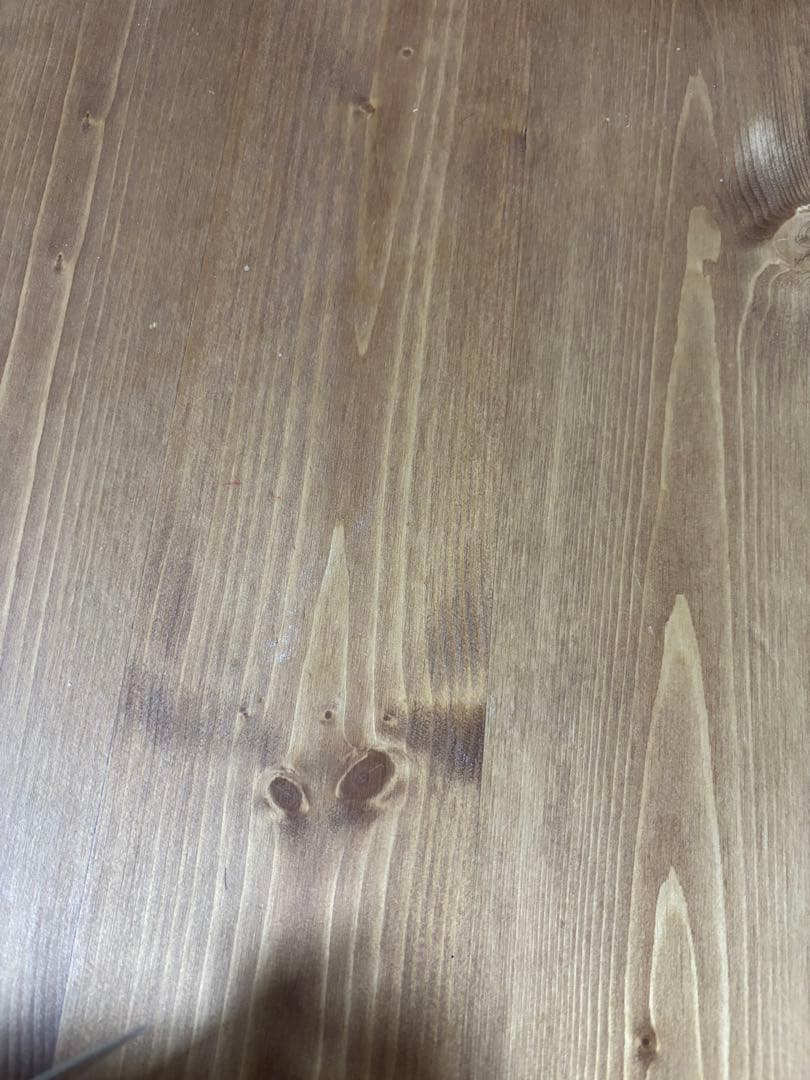 明日まで値下げ中。LOWYA ダイニングテーブル