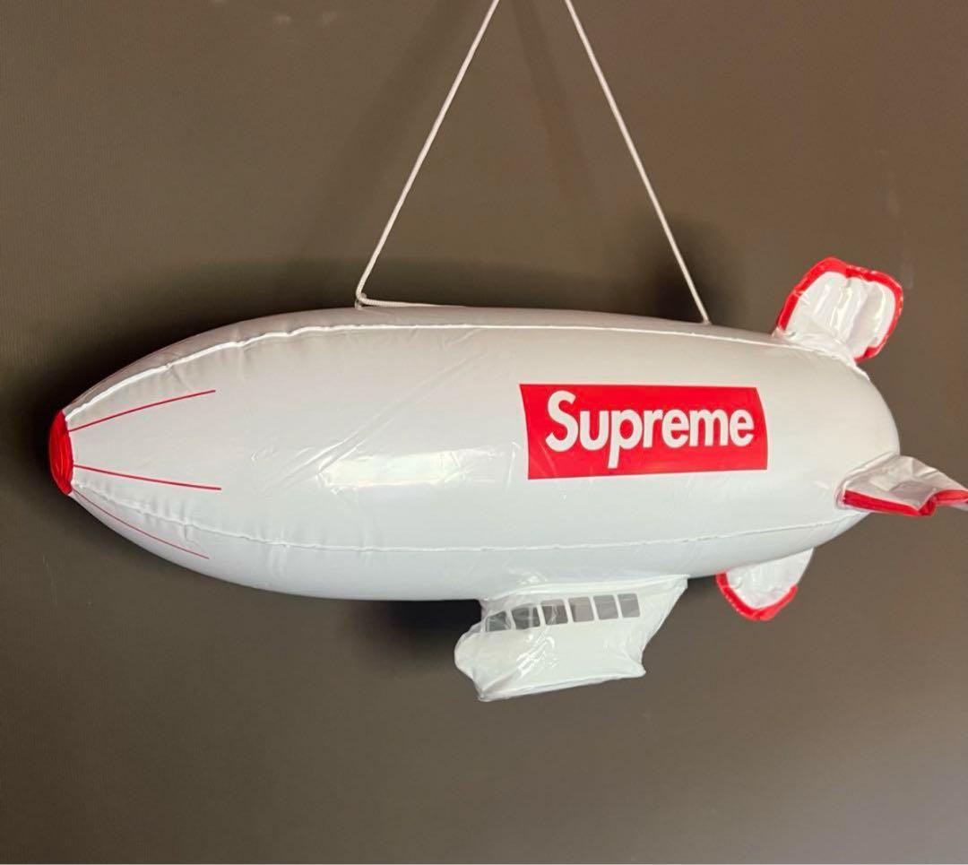【美品】Supreme 飛行船 バルーン シュプリーム
