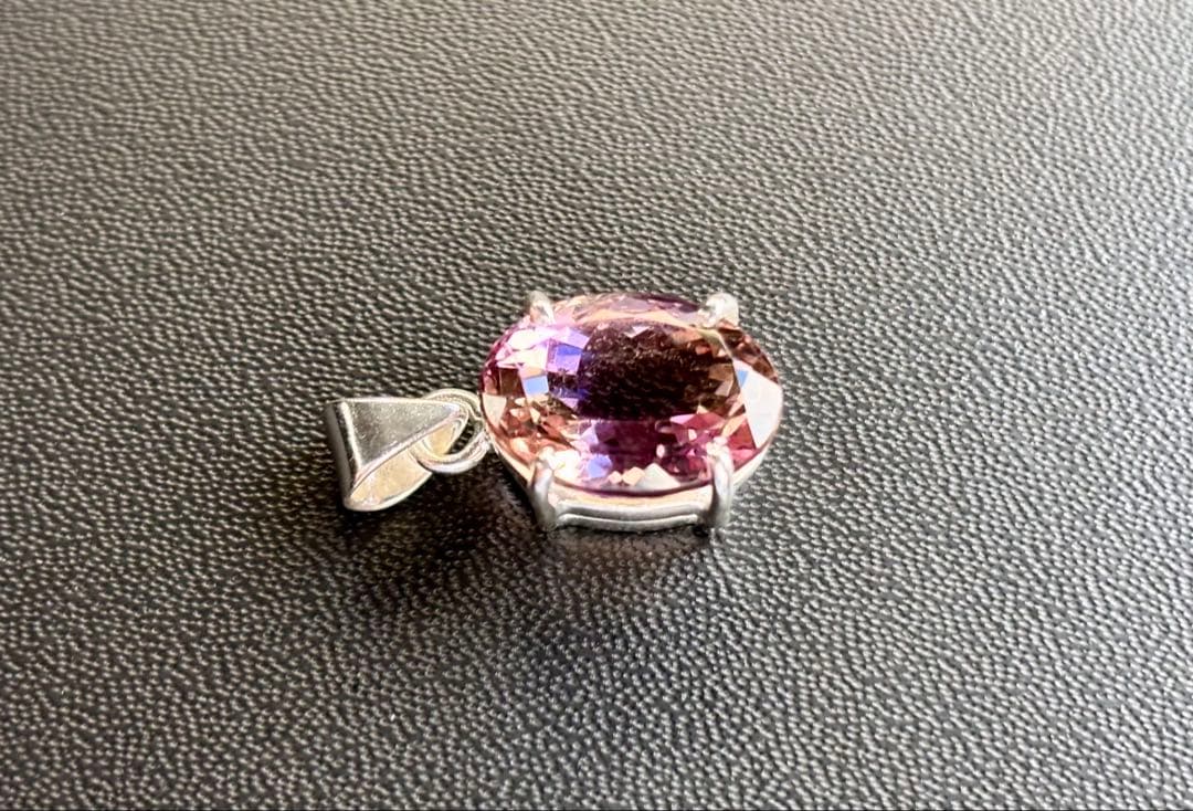 A-m　愛と光のクリスタル　幻のプレミアムナチュラルバイカラーアメトリン