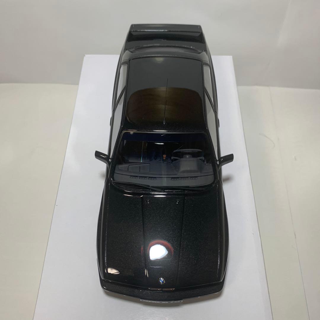 1/18 BMW Alpina B6 3.5S・otto mobile