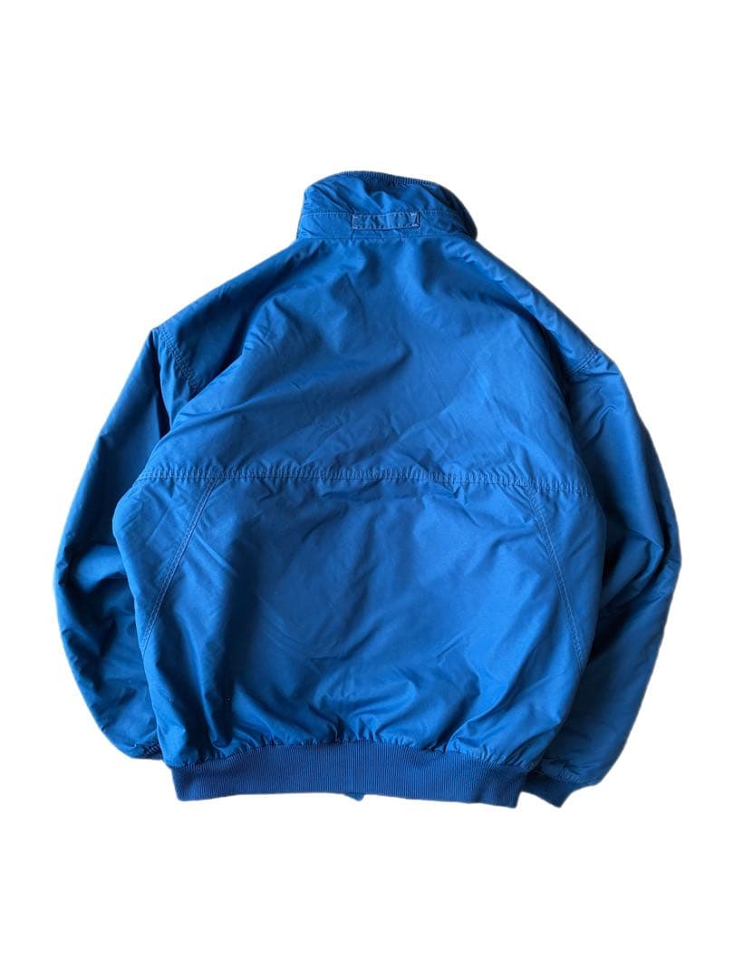 90s Patagonia パタゴニア シェルドシンチラジャケット USA製 M