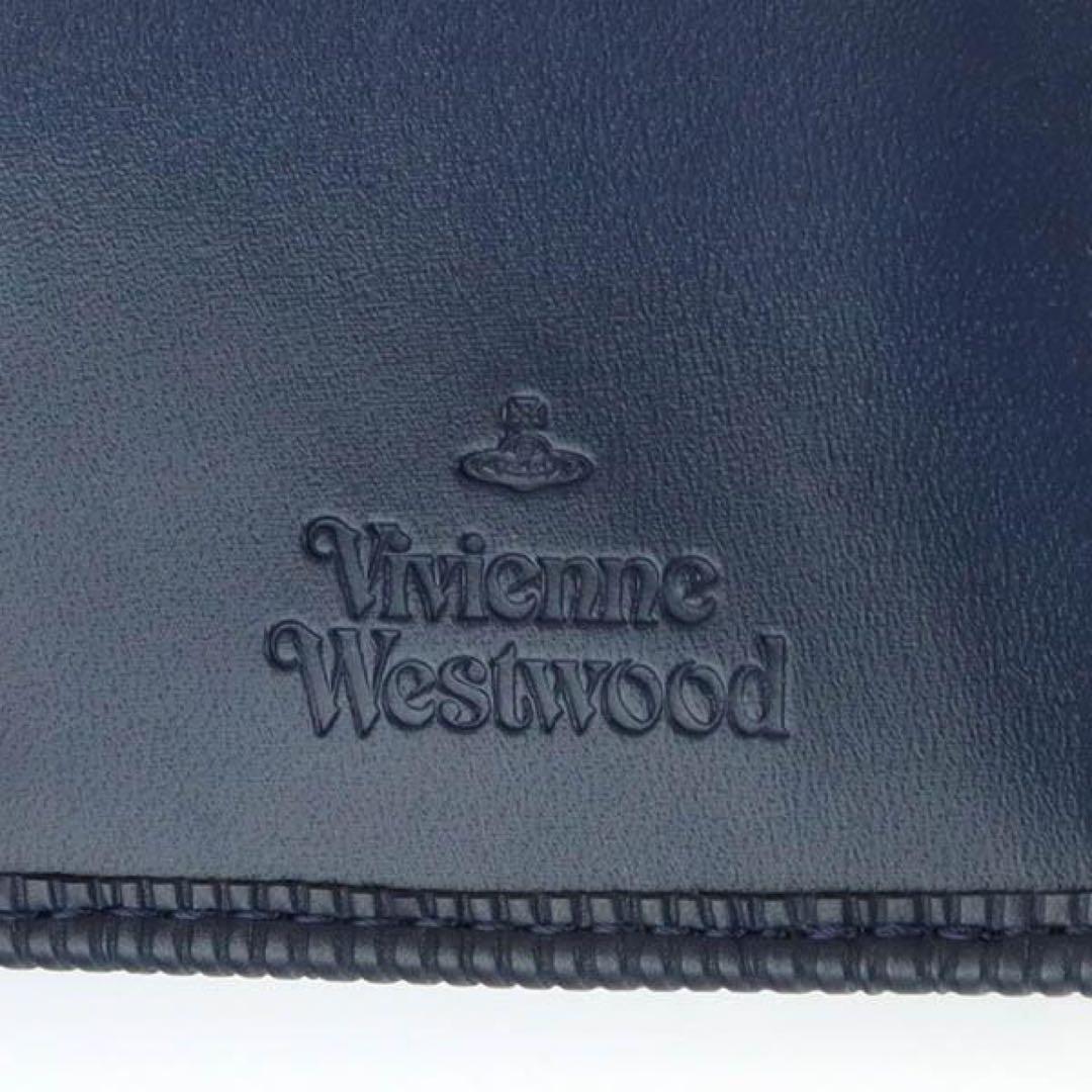 Vivienne Westwood 三つ折財布 ミニウォレット