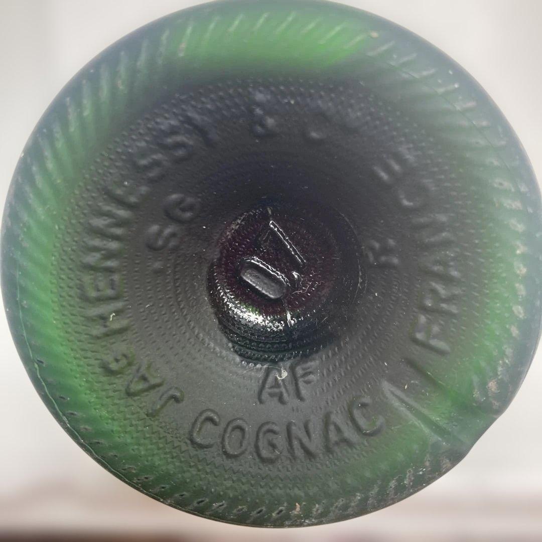 Hennessy Napoleon ブランデー