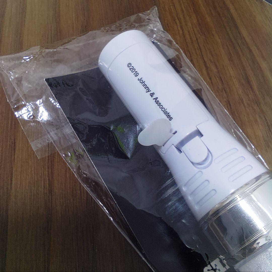 SixTONES　チェンエラペンライト　正規品