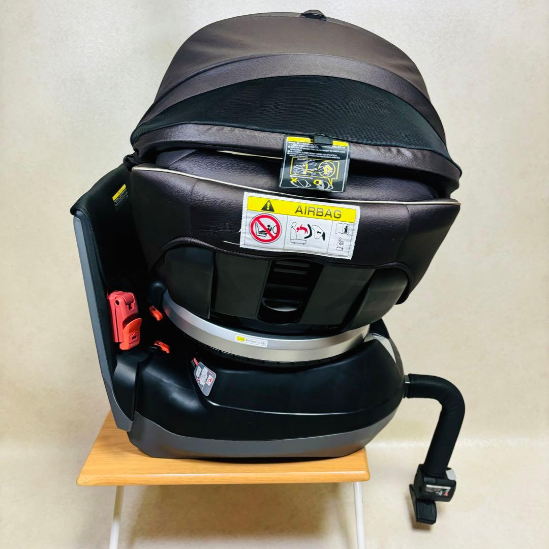 コンビ クルムーヴ スマート エッグショック JG-600