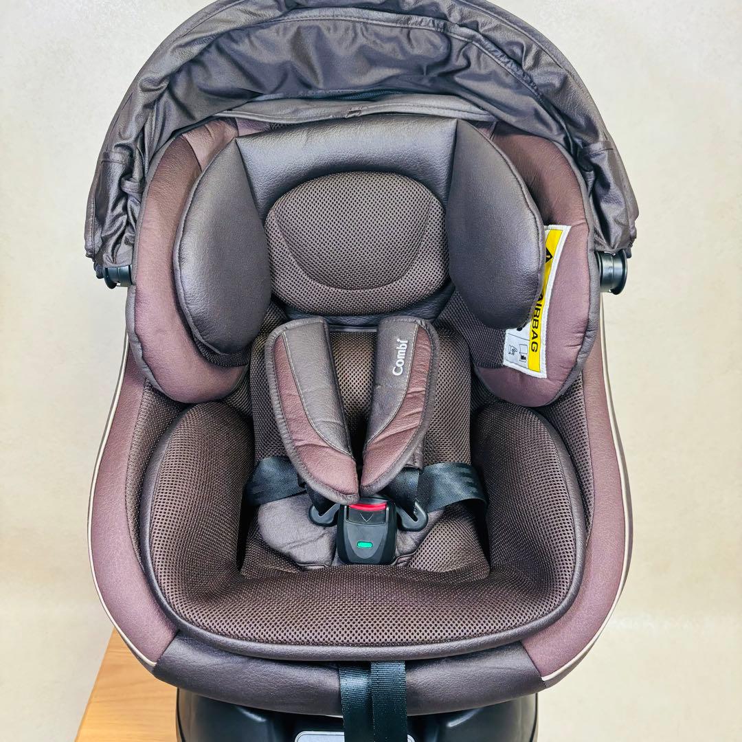 コンビ クルムーヴ スマート エッグショック JG-600