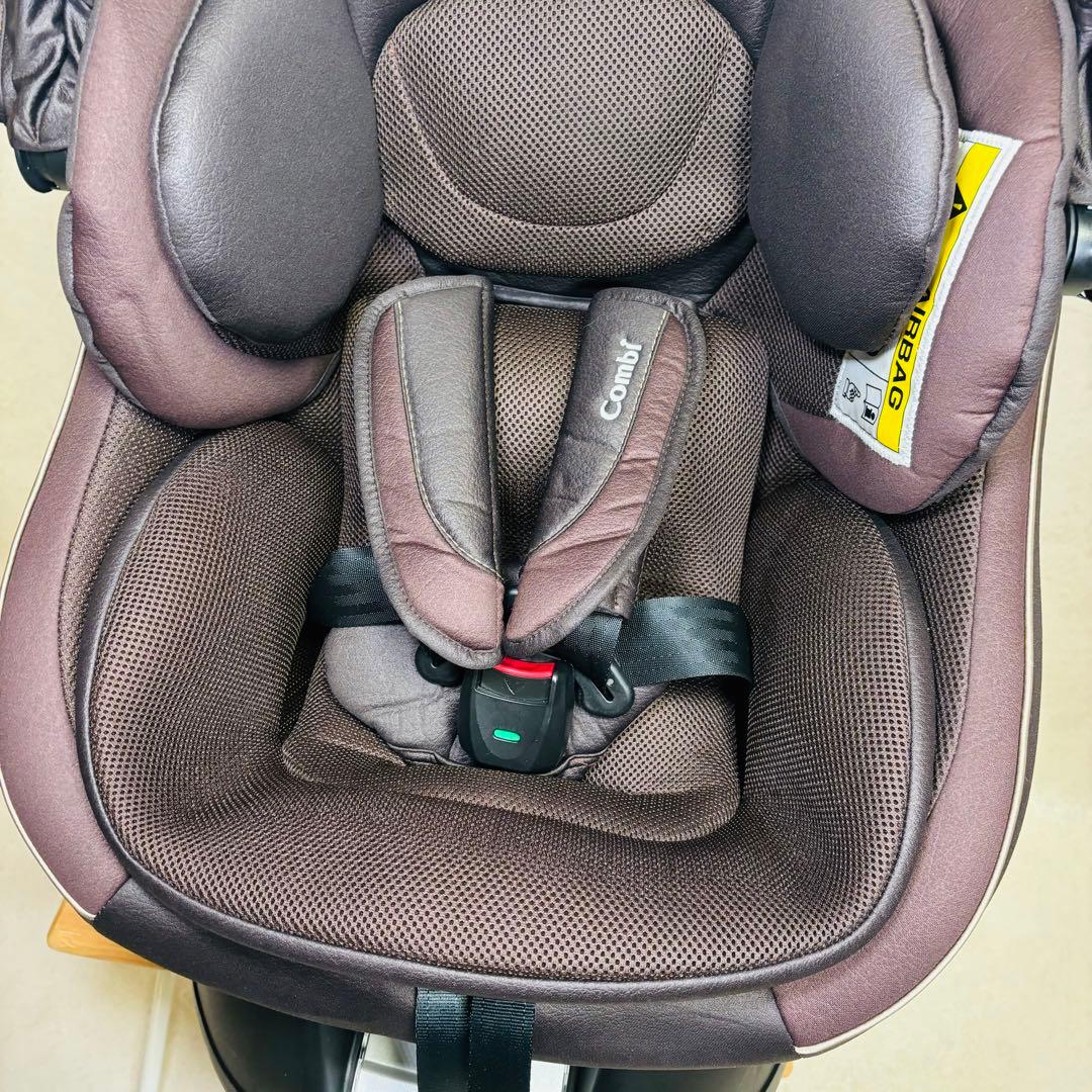 コンビ クルムーヴ スマート エッグショック JG-600