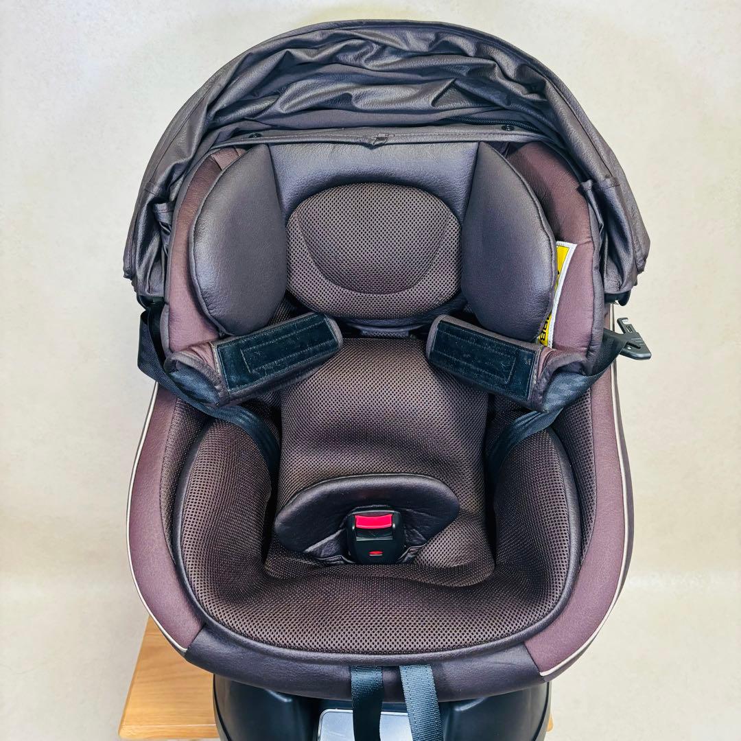 コンビ クルムーヴ スマート エッグショック JG-600