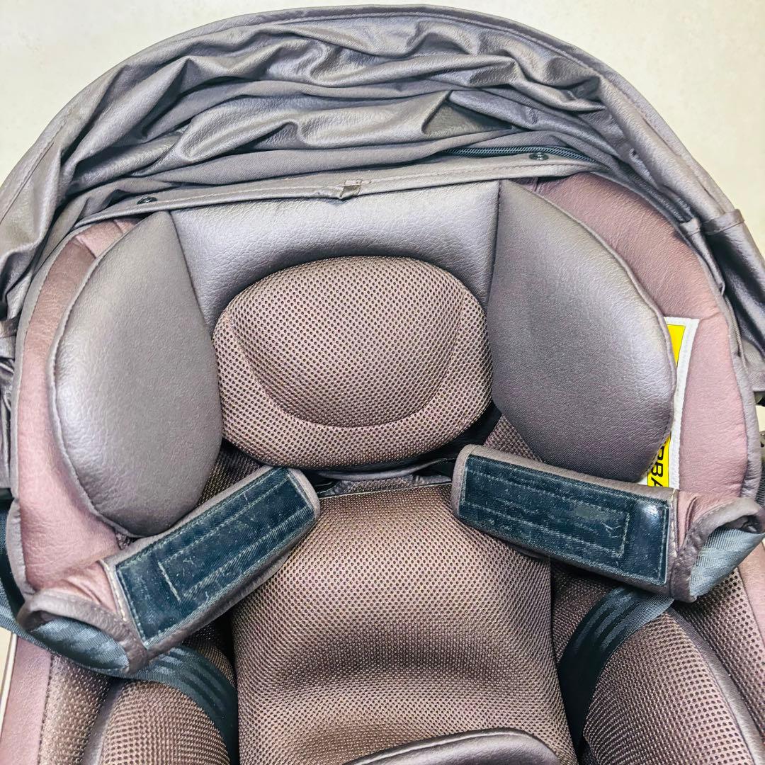 コンビ クルムーヴ スマート エッグショック JG-600