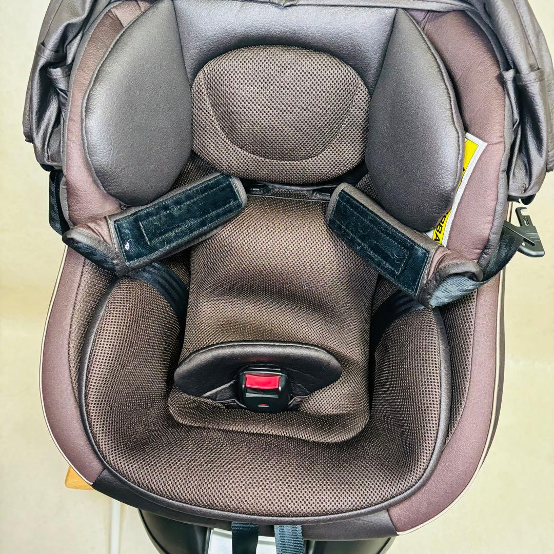 コンビ クルムーヴ スマート エッグショック JG-600