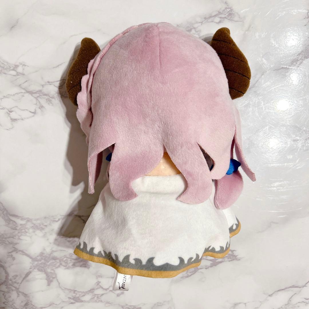 【グランブルーファンタジー】ナルメア　ぬいぐるみ【中古】