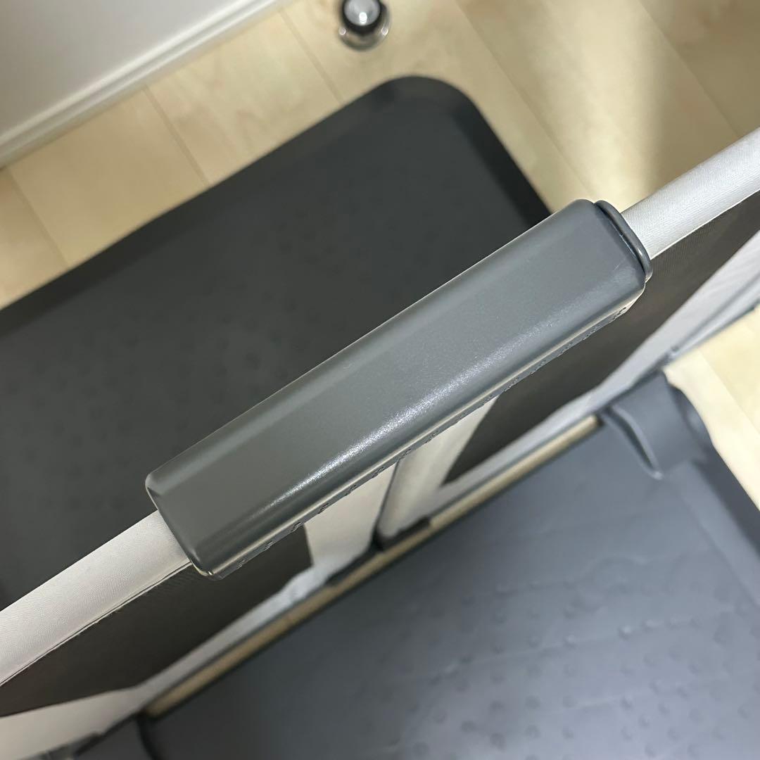 ペットゲート おくだけ とおせんぼ S 屋内用 ドア付き ペットフェンス 犬 柵