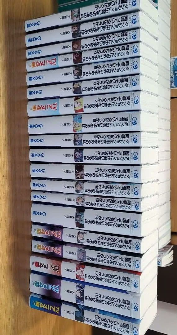 新品　ダンジョンに出会いを求めるのは間違っているだろうか1~19