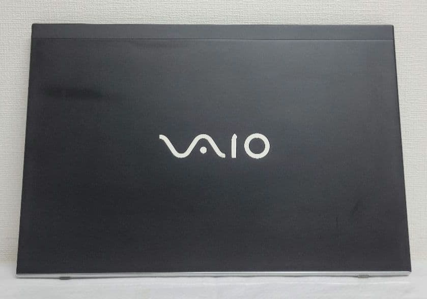 【LTE搭載】VAIO Win11 Corei5 8GB/256GB