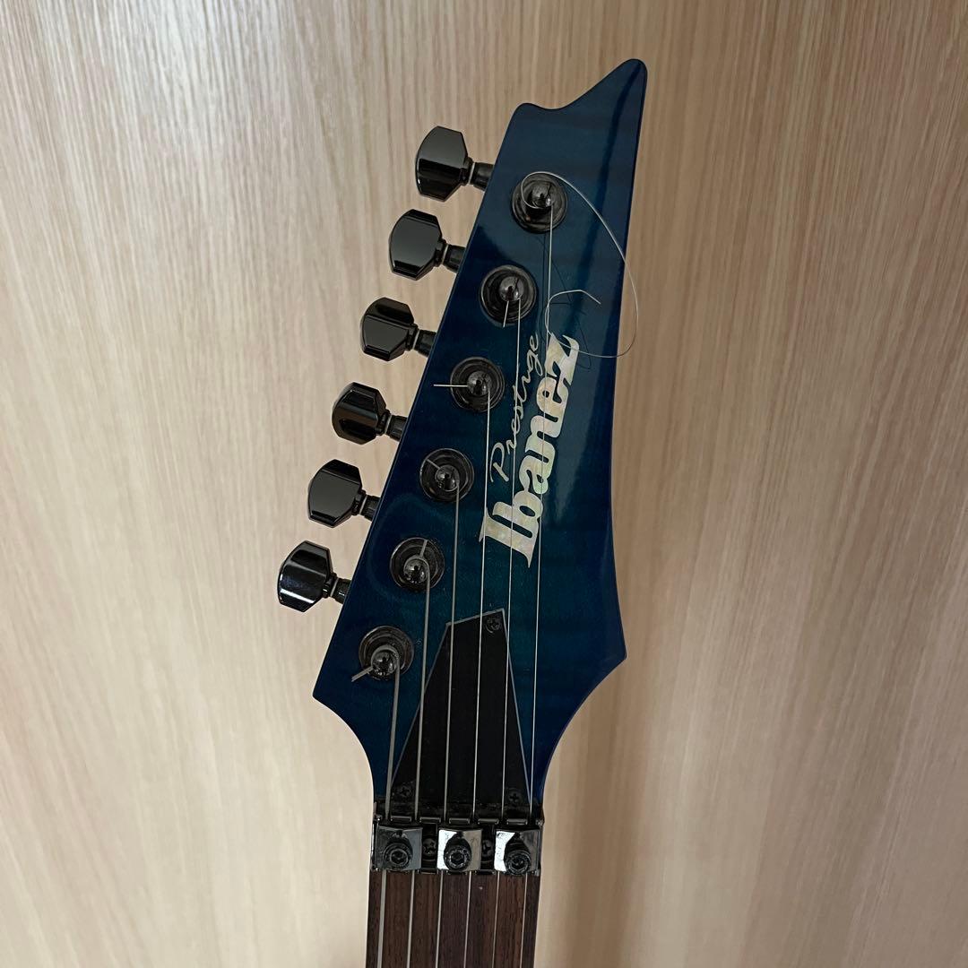 ギター Ibanez RG3620Z