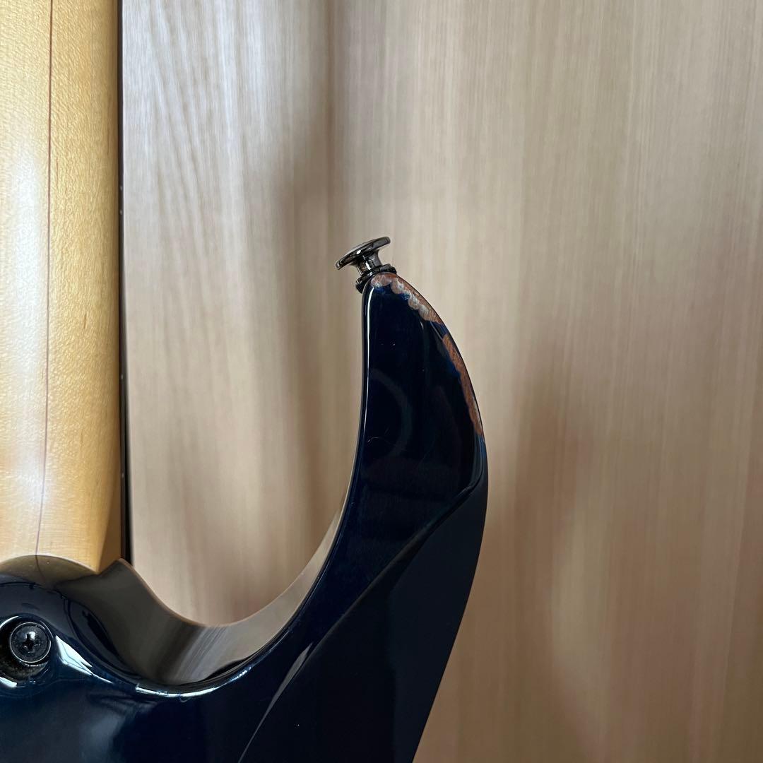 ギター Ibanez RG3620Z