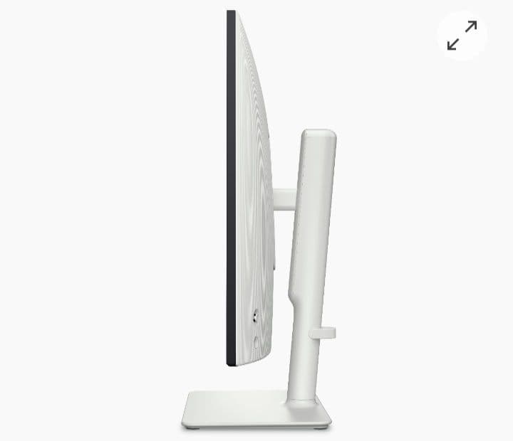 Dell 27 Plus調整可能スタンド モニター S2725HS　ディスプレイ