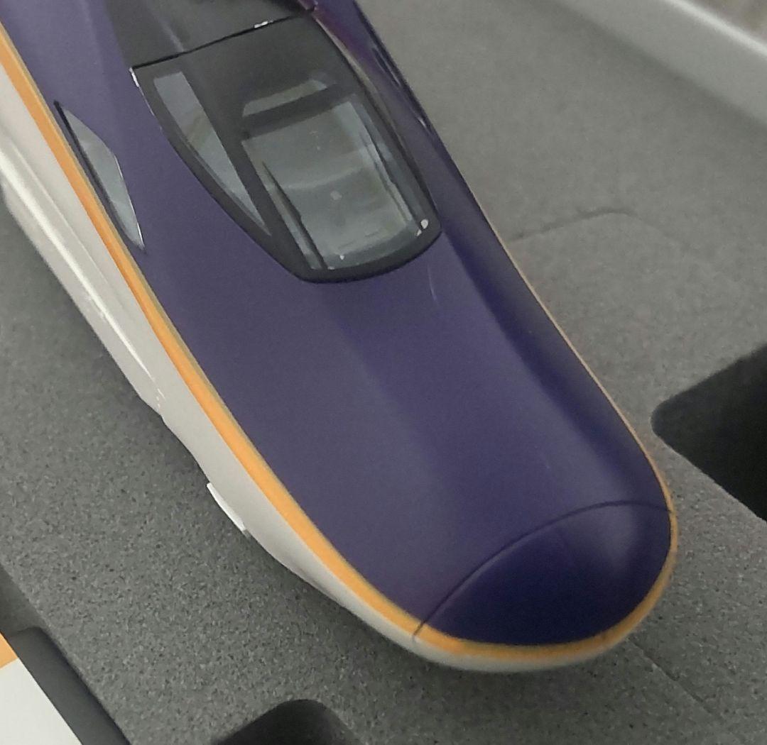 【訳あり品】説明欄必読！ tomix 97965 E8系新幹線つばさ7両セット