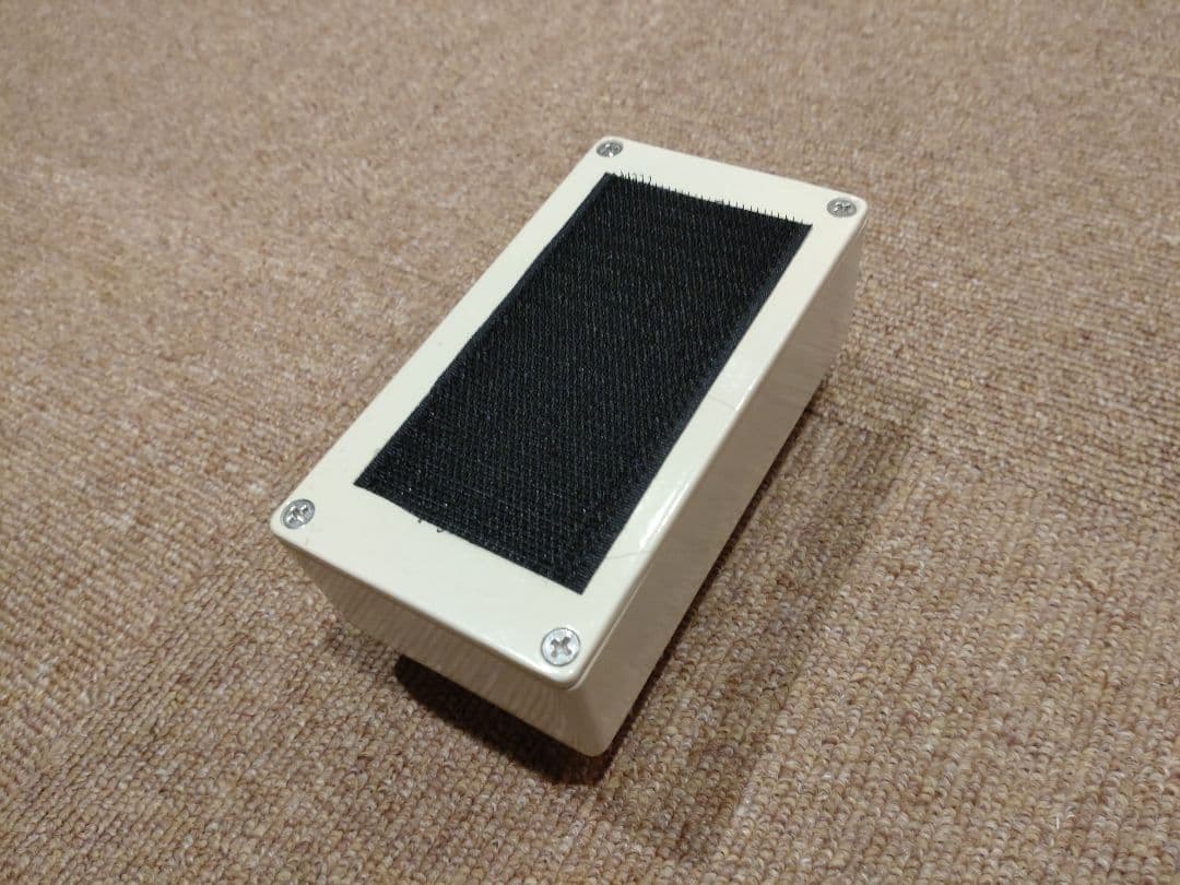 ギター spun loud effects / Litigator Overdrive