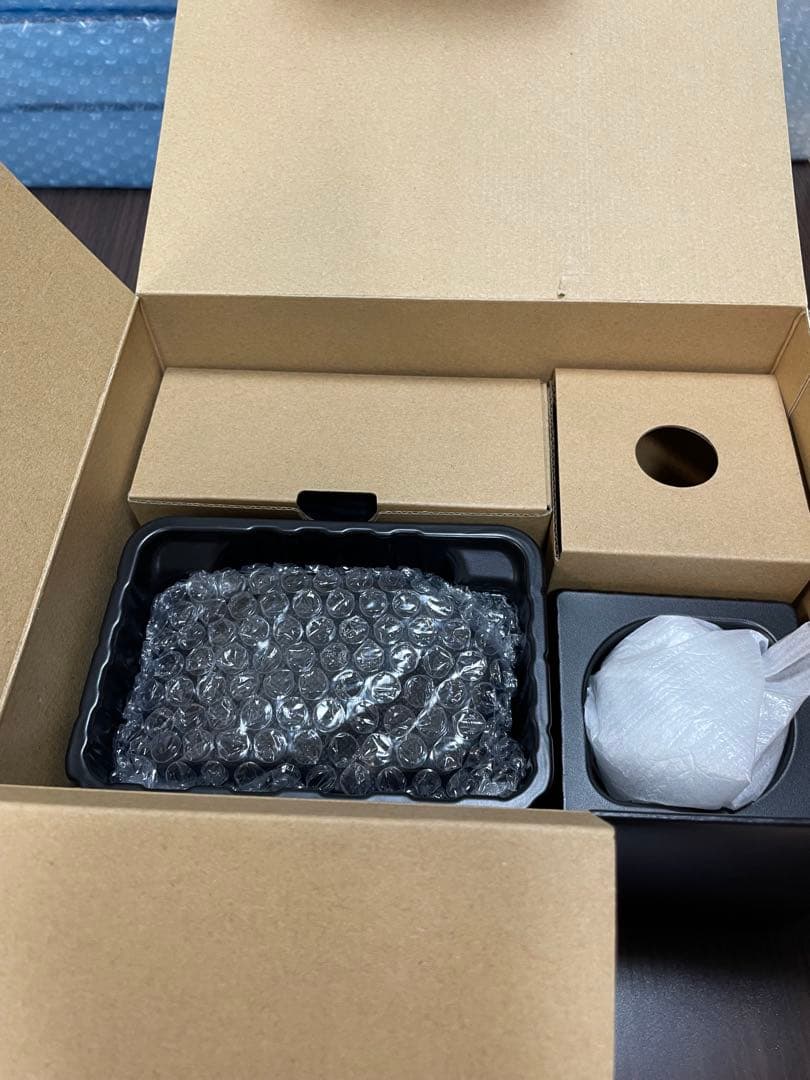 OLYMPUS PEN E-P7 本体+レンズ　展示美品