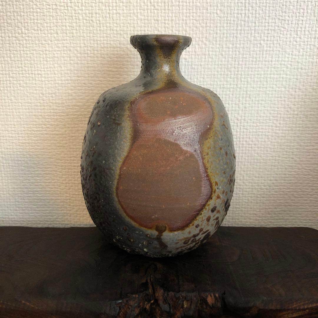 佐藤圭秀　徳利