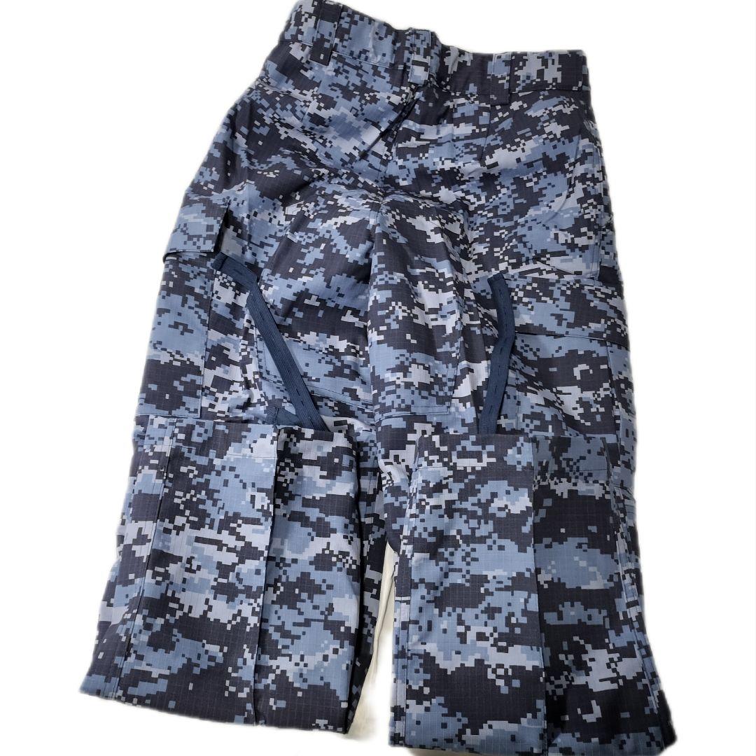 ロシア軍 実物 BTK製 ロシア国家親衛隊 OVO ブルーデジタル 48-3