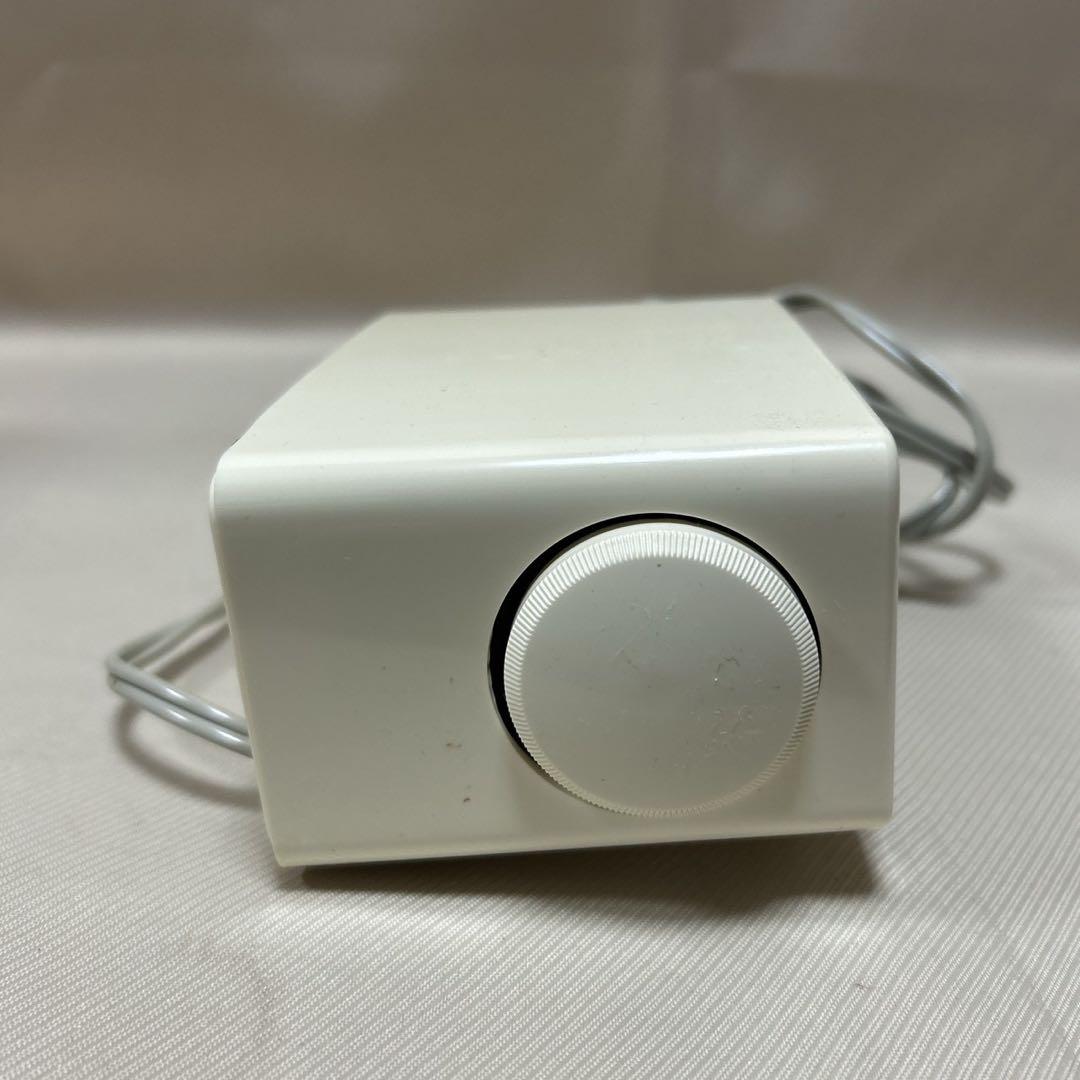 C. Sankyo パタパタ時計　ドラムクロック　DT-601 レトロ