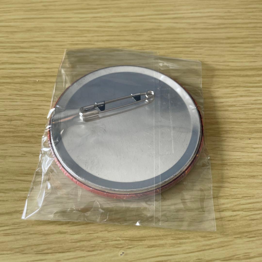 J-WORLD オビト　缶バッジ　2個