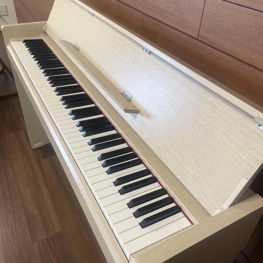 【たのメル便】YAMAHA 電子ピアノ アリウス YDP-S34 88鍵盤