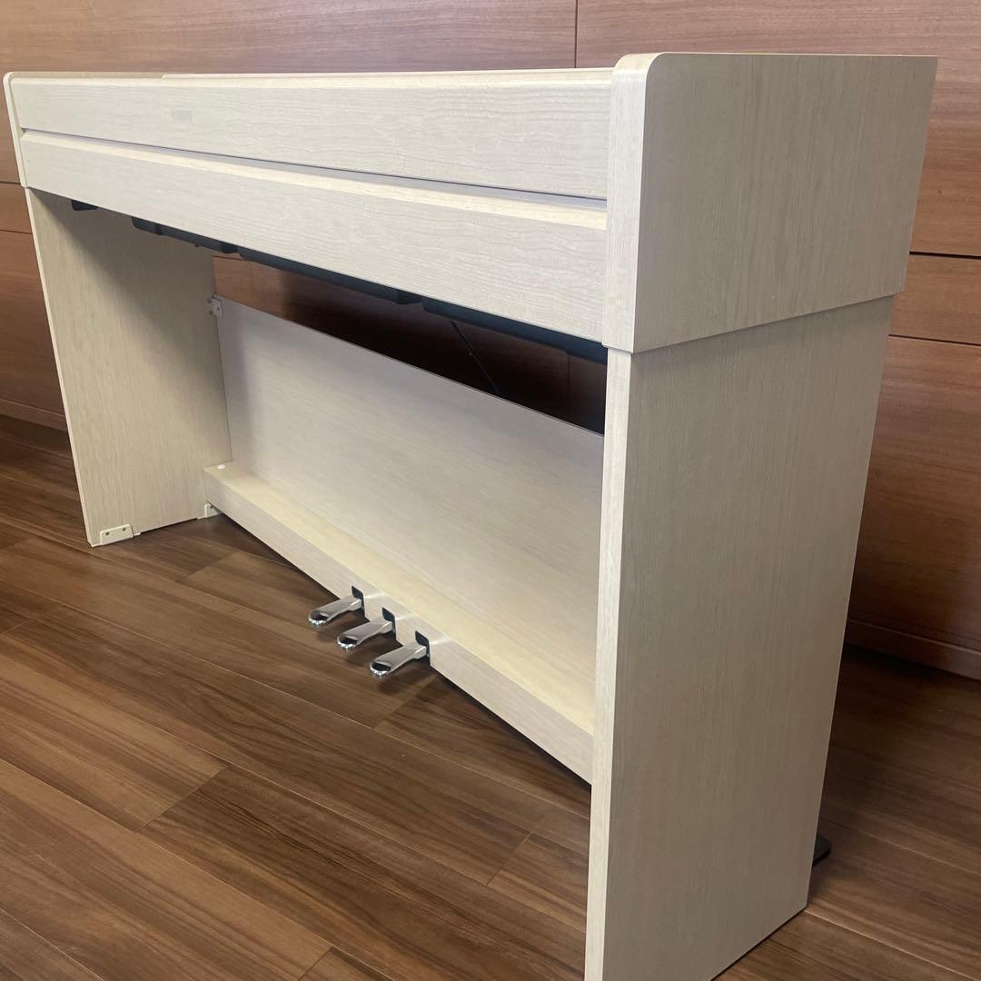 【たのメル便】YAMAHA 電子ピアノ アリウス YDP-S34 88鍵盤