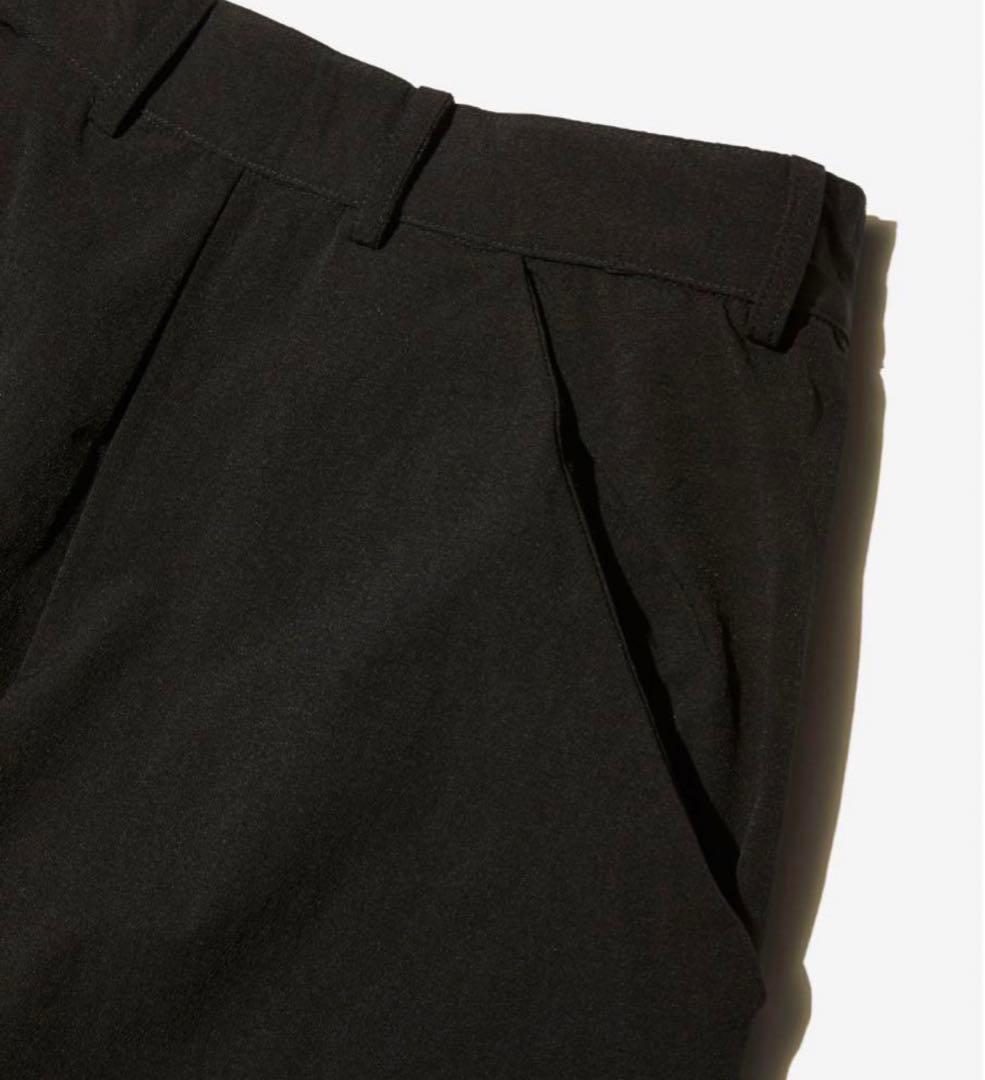 Technical Zippers Pants /テクニカル ジッパーズ パンツ