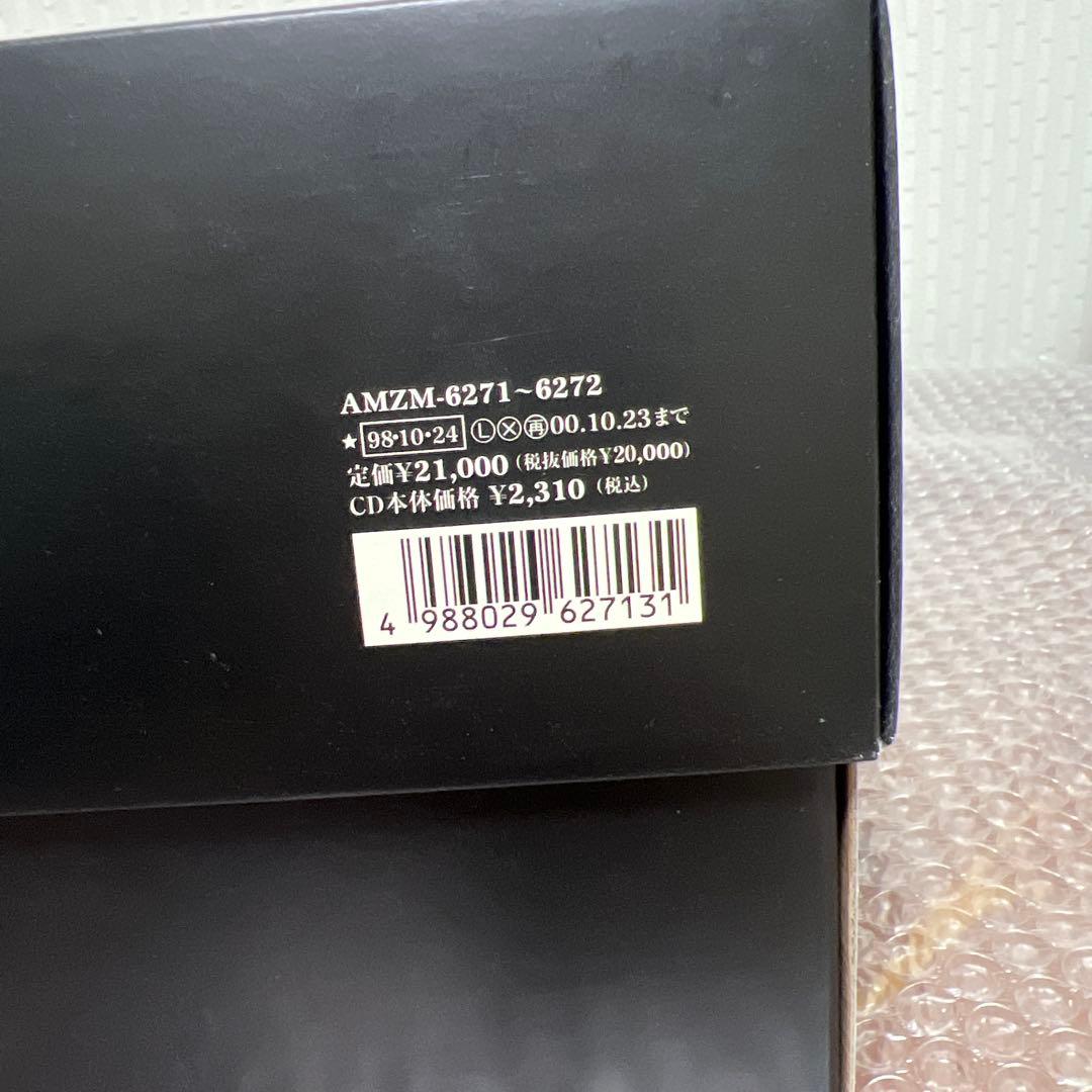 X JAPAN ゴールド・ディスク・モニュメント ＜限定生産盤＞ゴールドCD2枚