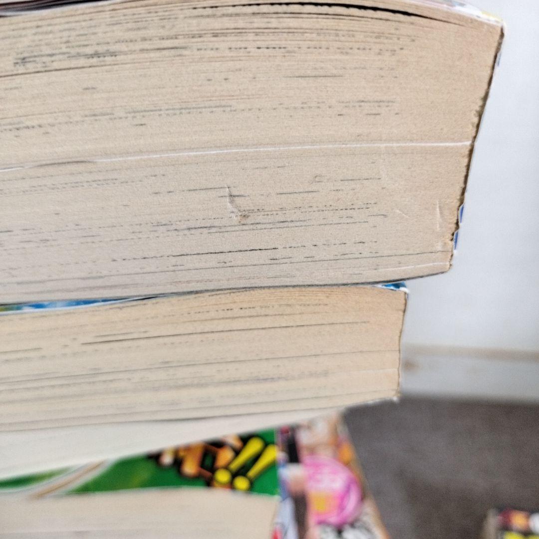 ドラゴンボール　漫画