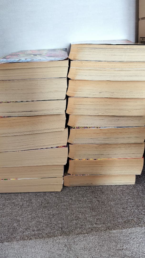 ドラゴンボール　漫画