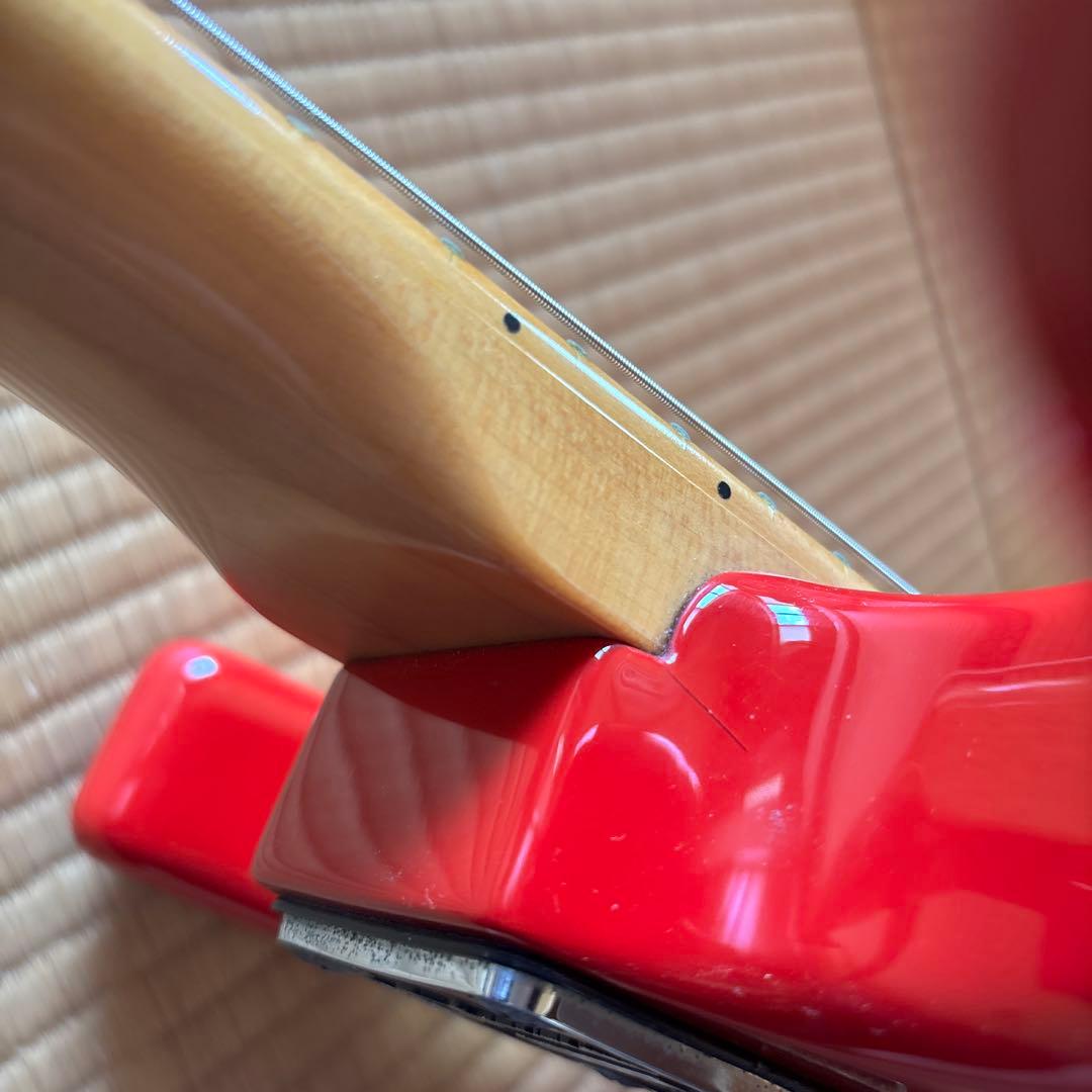 ギター Charvel Model 1