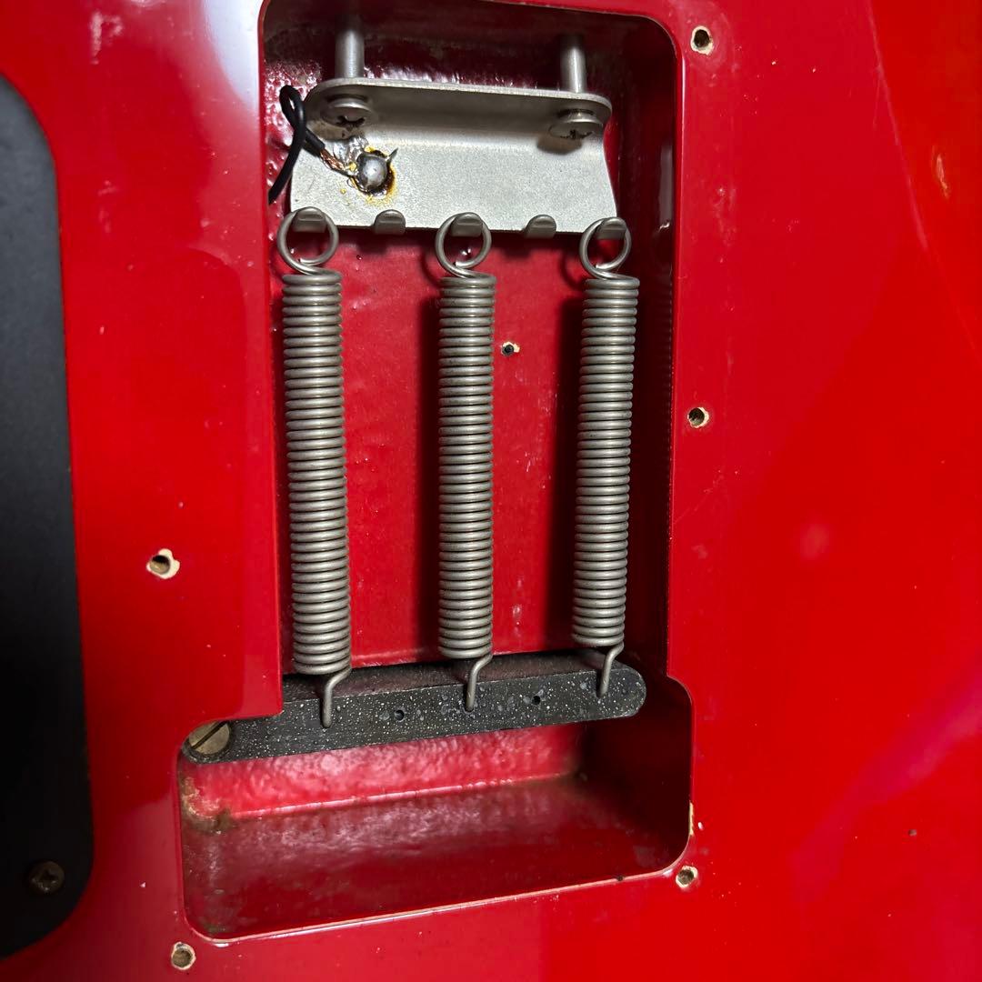 ギター Charvel Model 1