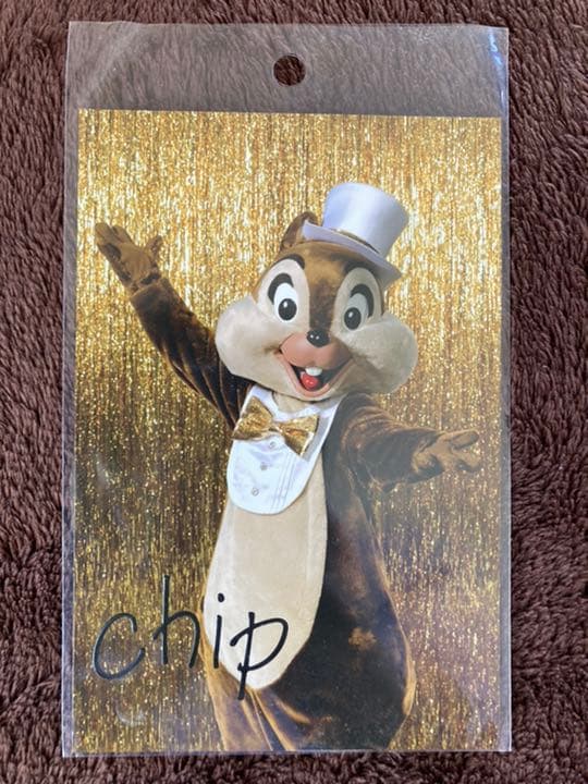 【激レア】ディズニー イマジニング ワンマンズドリーム ポストカード